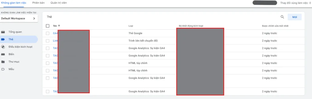 Script Google Tag Manager đo lường v&agrave; tối ưu chuyển đổi Google Ads (GTM &ndash; Conversion Optimization V1)