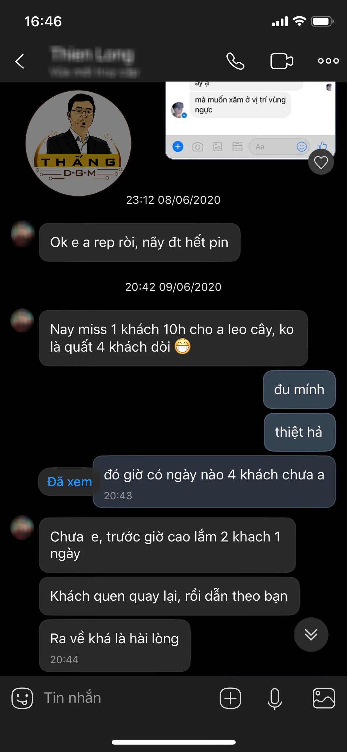 Dịch vụ quảng c&aacute;o Facebook Ads Trọn G&oacute;i 100%