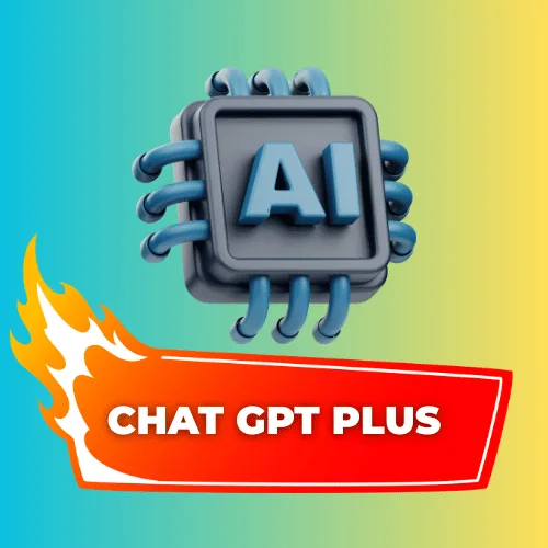 Tài Khoản Chat GPT Plus